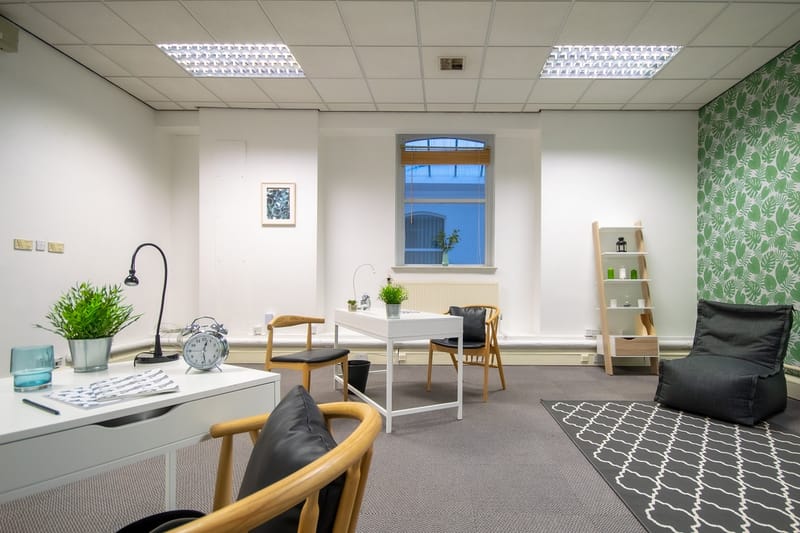 BizSpace - PTM Centre - Marsh Lane, PR1 - Preston image 4