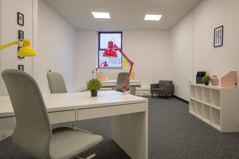 BizSpace - PTM Centre - Marsh Lane, PR1 - Preston image 7