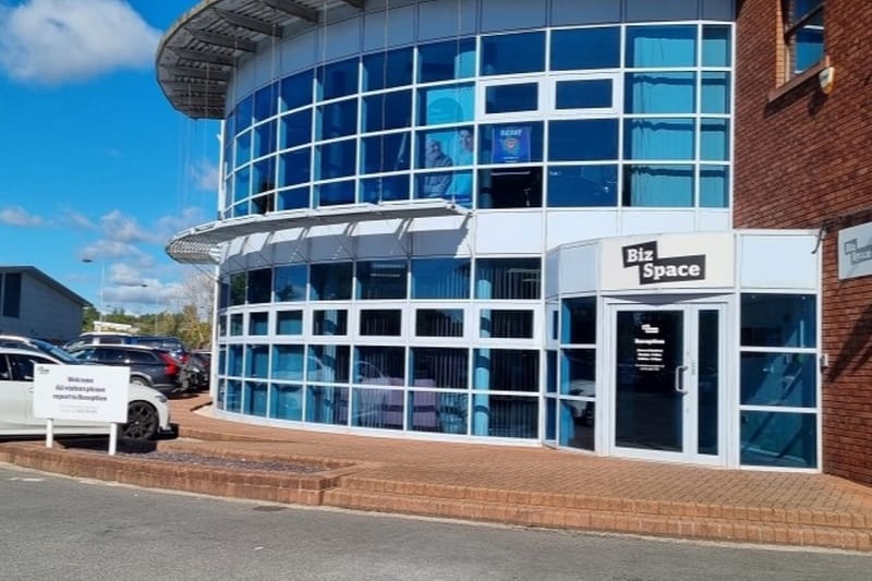 BizSpace (Managed 80 - 200 sqft) - Preston Technology Centre - Marsh Lane, PR1 8UQ - Preston image 6