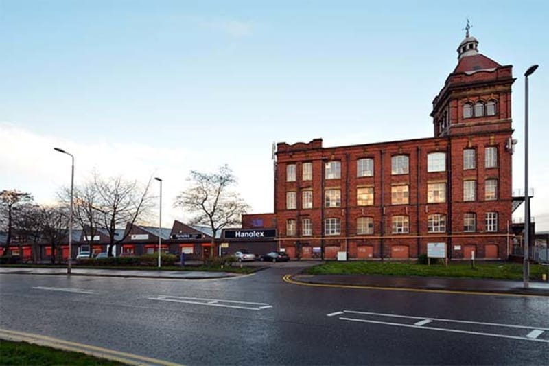 BizSpace (Managed 130 - 150 sqft) - Fieldhouse Industrial Estate - Fieldhouse Road, OL12 0AA - Rochdale image 3