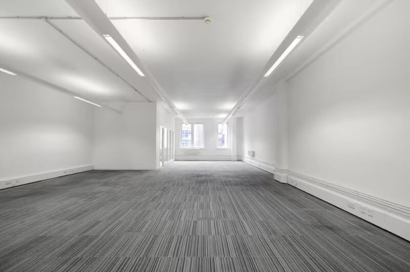 Workspace (Managed 116 - 3,719 sqft) - Wenlock Studios - 50-52 Wharf Road, N1 7EU - Angel image 2