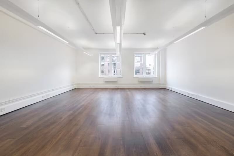 Workspace (Managed 116 - 3,719 sqft) - Wenlock Studios - 50-52 Wharf Road, N1 7EU - Angel image 3