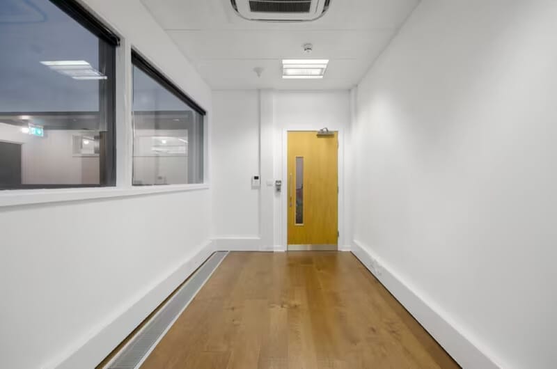 Workspace (Managed 116 - 3,719 sqft) - Wenlock Studios - 50-52 Wharf Road, N1 7EU - Angel image 5
