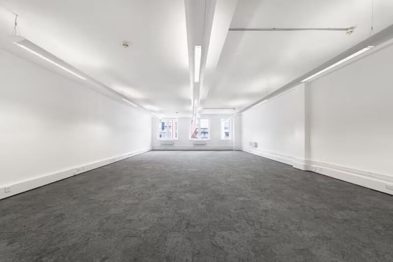 Workspace (Managed 116 - 3,719 sqft) - Wenlock Studios - 50-52 Wharf Road, N1 7EU - Angel image 6