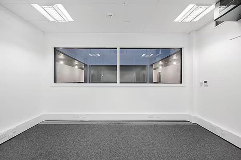 Workspace (Managed 116 - 3,719 sqft) - Wenlock Studios - 50-52 Wharf Road, N1 7EU - Angel image 9