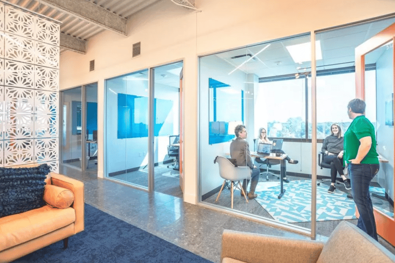 Expansive- 14205 North Mopac Expressway - Austin image 3