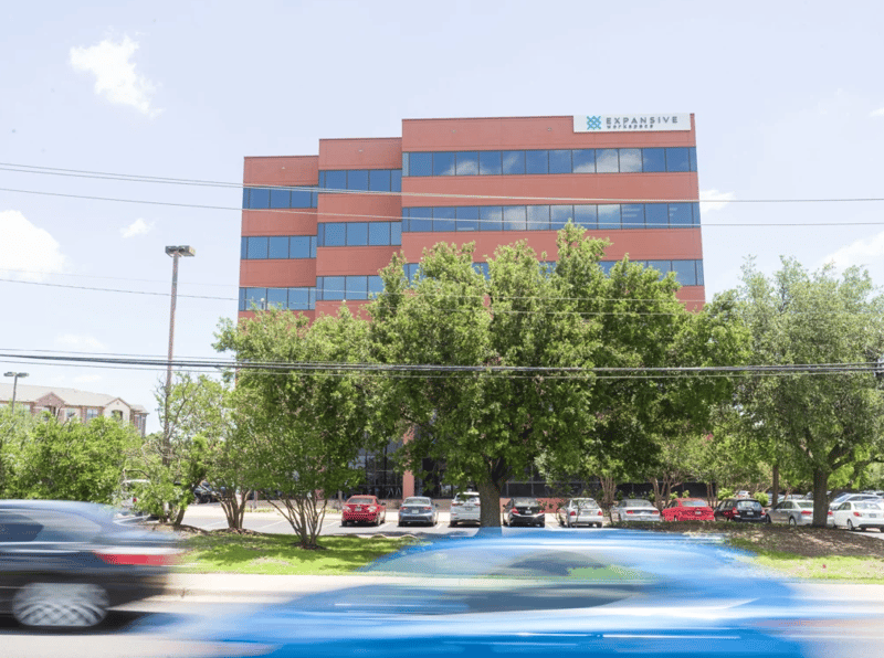 Expansive- 14205 North Mopac Expressway - Austin image 5