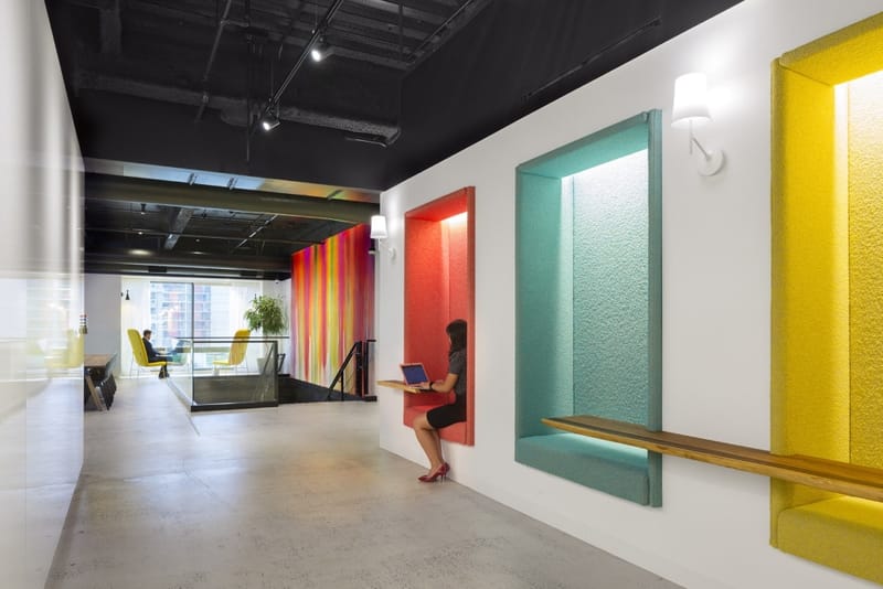 Convene - 333 S Grand Ave, LA image 3