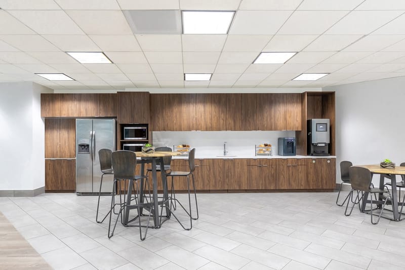 Premier Workspaces - ETO - 11400 West Olympic Blvd. LA image 5
