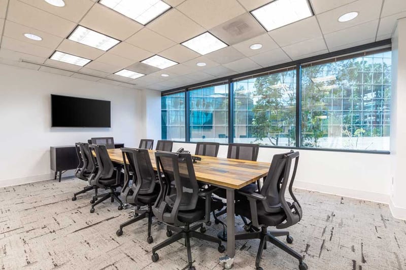 Premier Workspaces - ETO - 11400 West Olympic Blvd. LA image 2