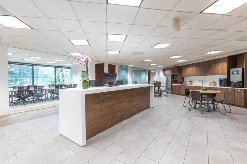 Premier Workspaces - ETO - 11400 West Olympic Blvd. LA image 3