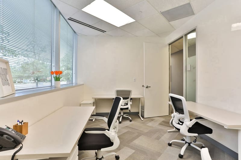 Office Evolution - 8609 Westwood Center Dr, Tysons Corner image 2
