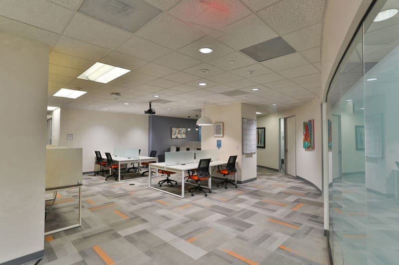 Office Evolution - 8609 Westwood Center Dr, Tysons Corner image 14