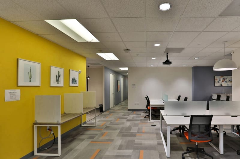 Office Evolution - 8609 Westwood Center Dr, Tysons Corner image 15