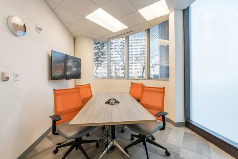 Office Evolution - 8609 Westwood Center Dr, Tysons Corner image 17