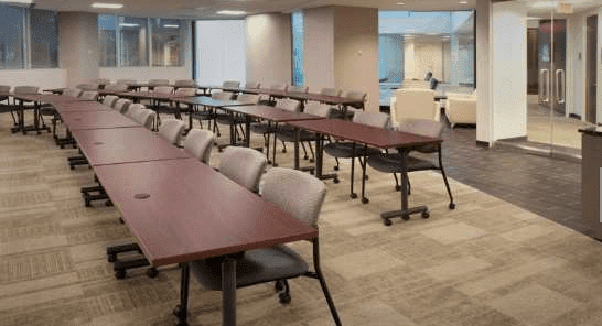 Office Evolution - 8609 Westwood Center Dr, Tysons Corner image 18