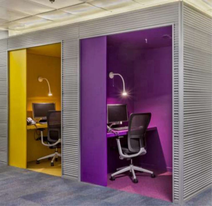 The Empire Business Centre - 1701, Empire Tower, Cloud City Campus Gut No 31, Village – Ilthen, Thane - Belapur Rd image 4