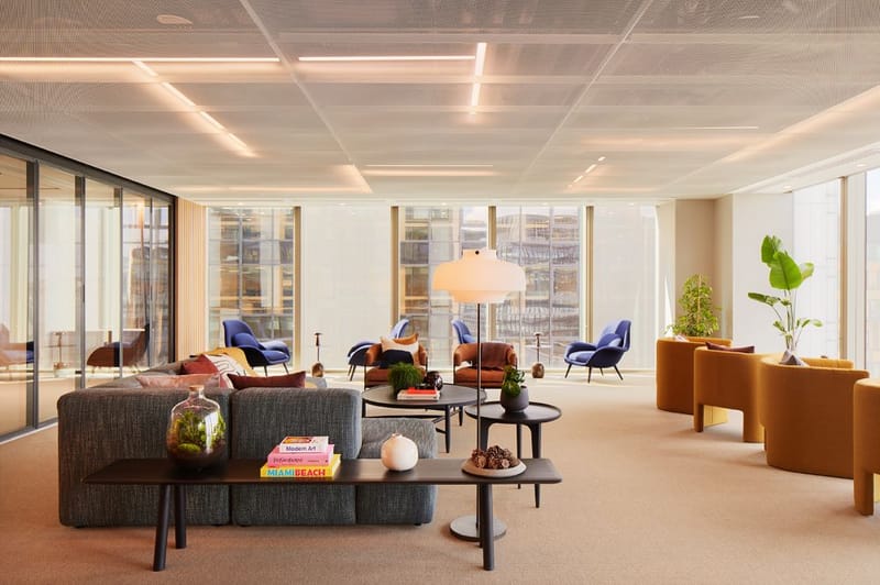 MYO - 69 Old Broad Street, London EC2M - Liverpool Street image 3