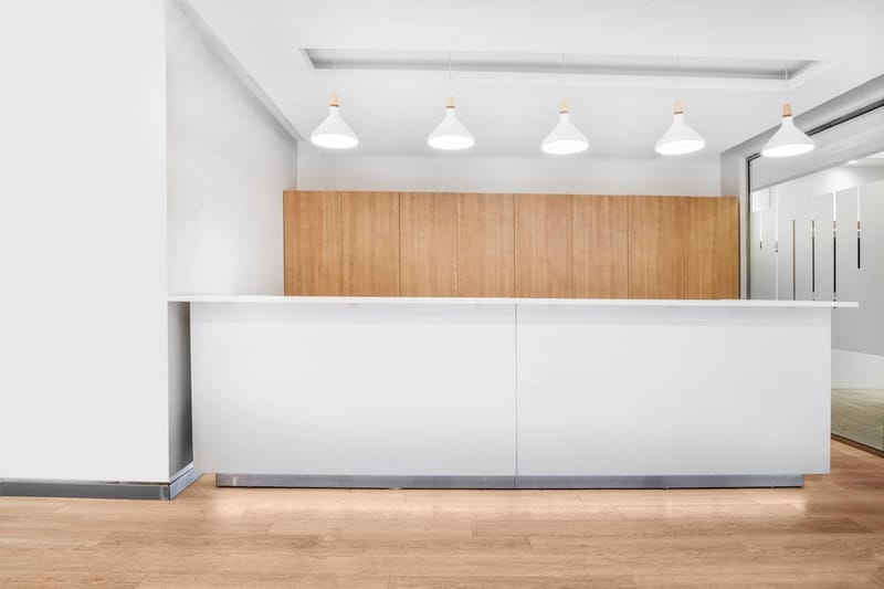Regus - Zahran Business Centre image 2