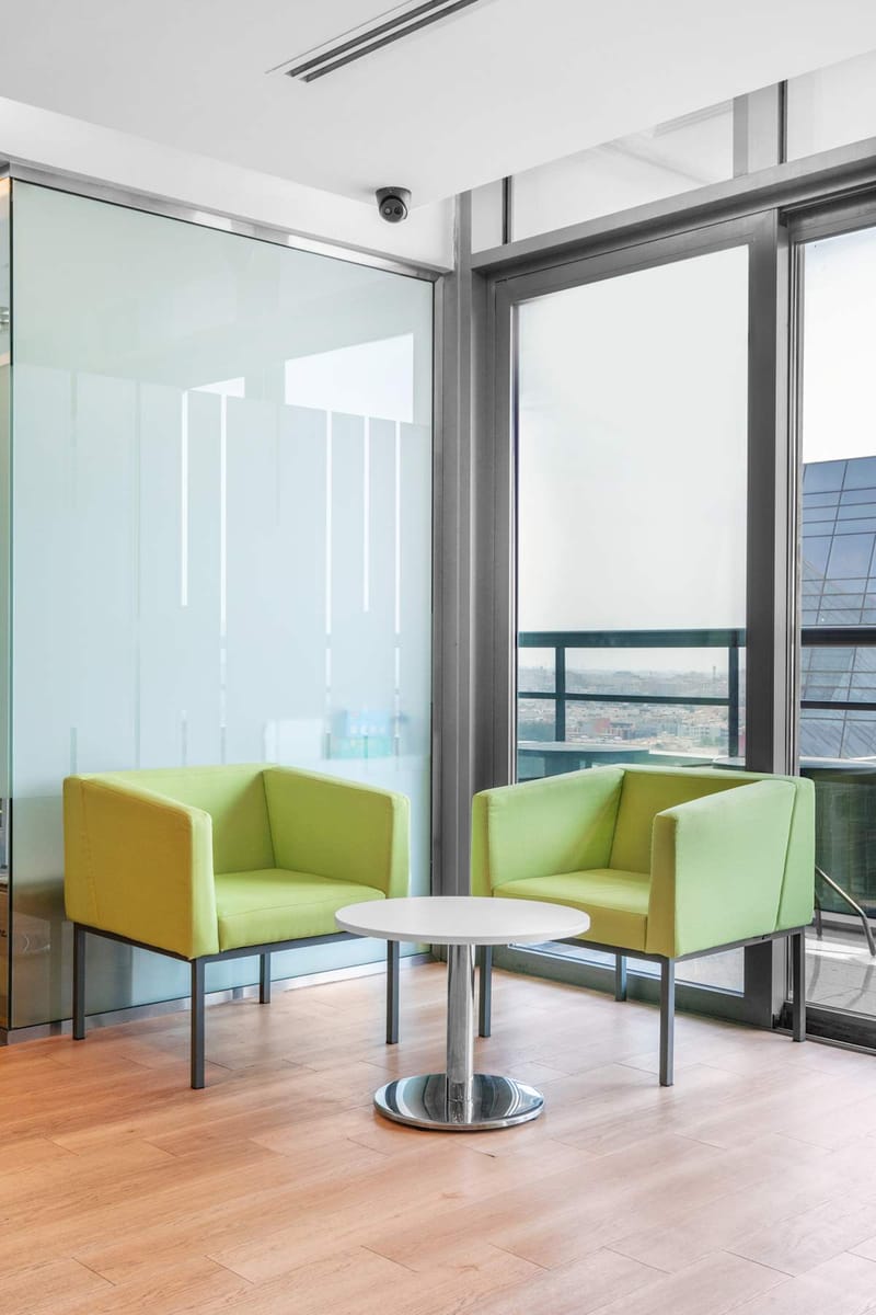 Regus - Zahran Business Centre image 6
