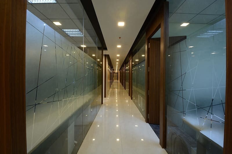 Accesswork - Level 4, MBC Infotech Park, Ghodbunder Road image 2