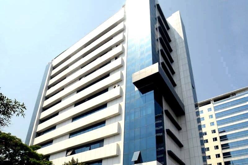 Accesswork - Level 4, MBC Infotech Park, Ghodbunder Road image 9