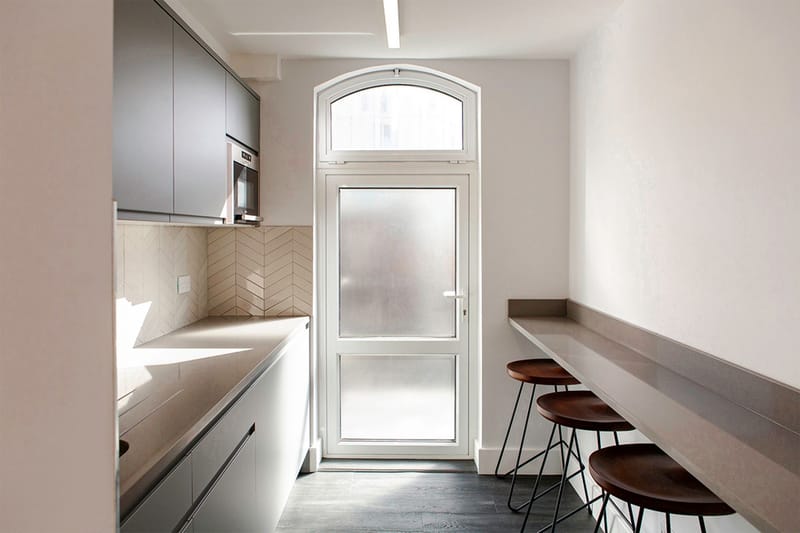 MetSpace (Managed 984 sqft) - 25 Gerrard Street, W1D 6JL - Soho image 12