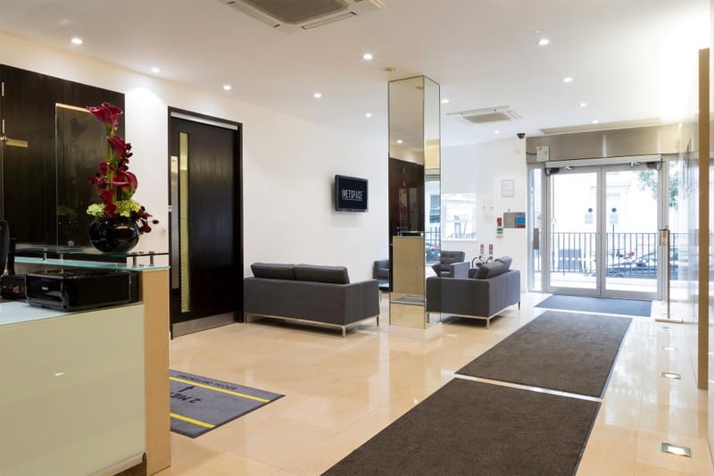 MetSpace (Managed 1,139 sqft) - Bedford House - 21A John Street, WC1N 2BF - Chancery Lane image 9