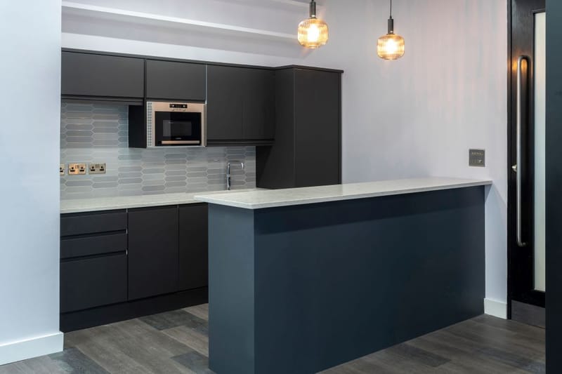 MetSpace (Managed 1,139 sqft) - Bedford House - 21A John Street, WC1N 2BF - Chancery Lane image 7