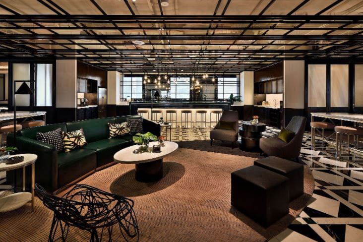 The Great Room - Ngee Ann City, Singapore image 2