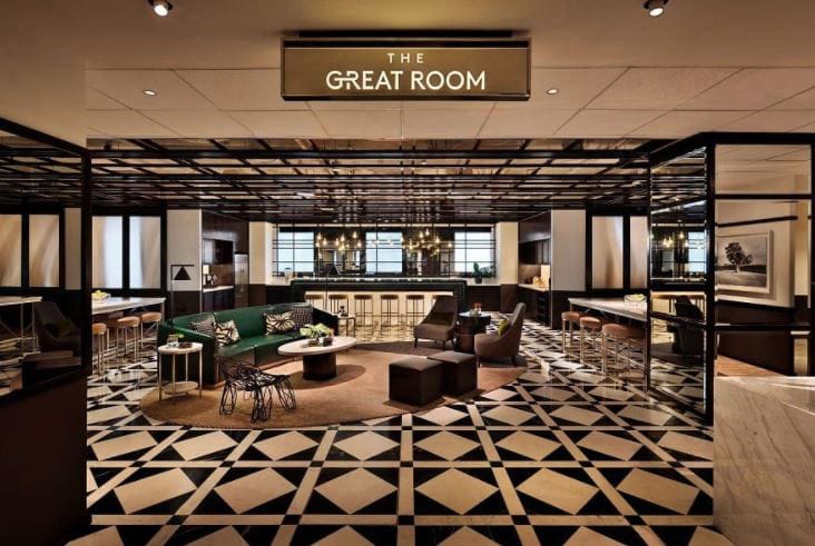 The Great Room - Ngee Ann City, Singapore image 3