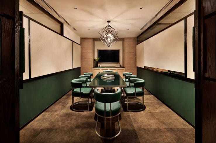 The Great Room - Ngee Ann City, Singapore image 6