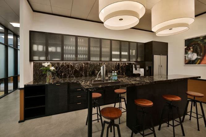 The Great Room - One Taikoo Place, Hong Kong image 6