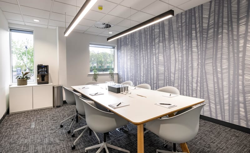 Pure Offices (Managed 89 - 1,626 sqft) - 600 Lakeside Drive, Centre Park Square, WA1 1RW - Warrington image 3