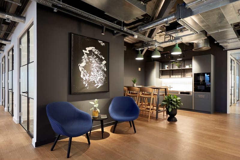 Clockwise - Festival House - Jessop Avenue, GL50 - Cheltenham image 7