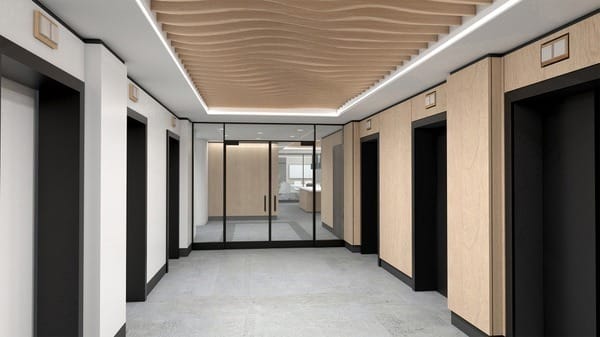Jay Suites - 40 Wall St, NYC image 3