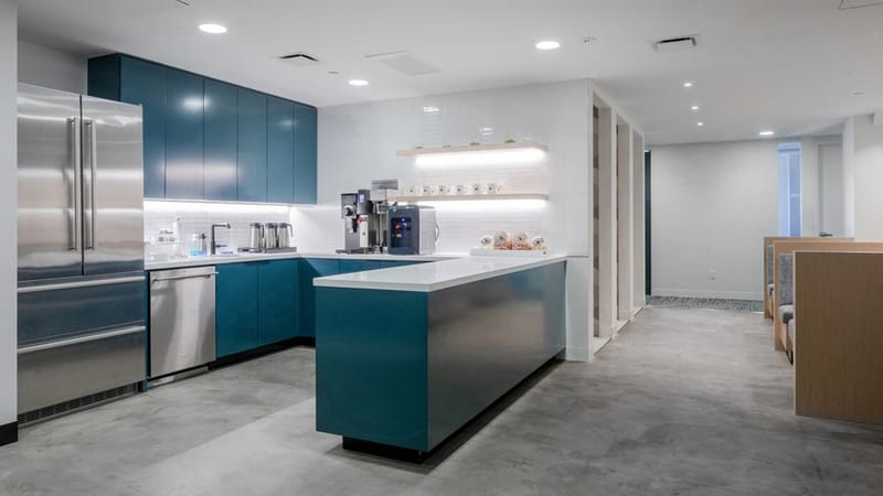 Jay Suites - 40 Wall St, NYC image 4