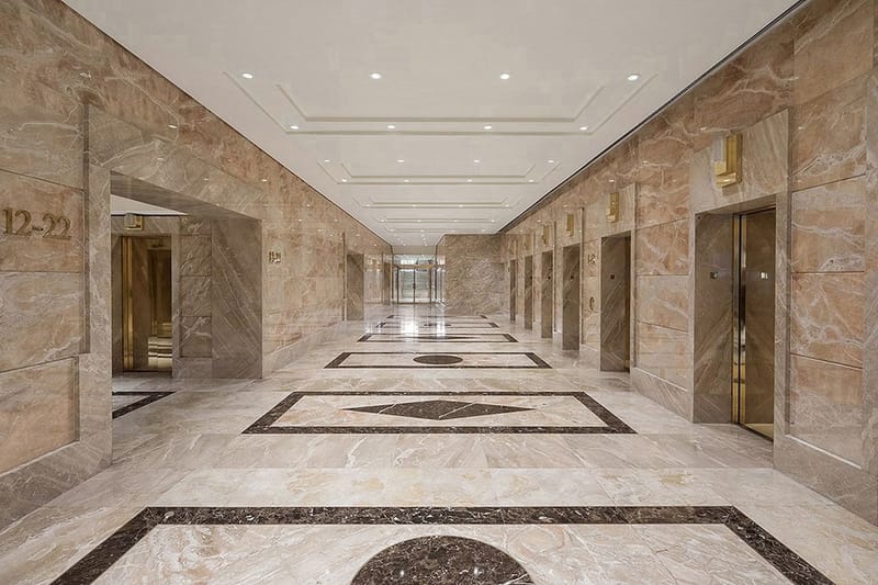 Jay Suites - 40 Wall St, NYC image 12