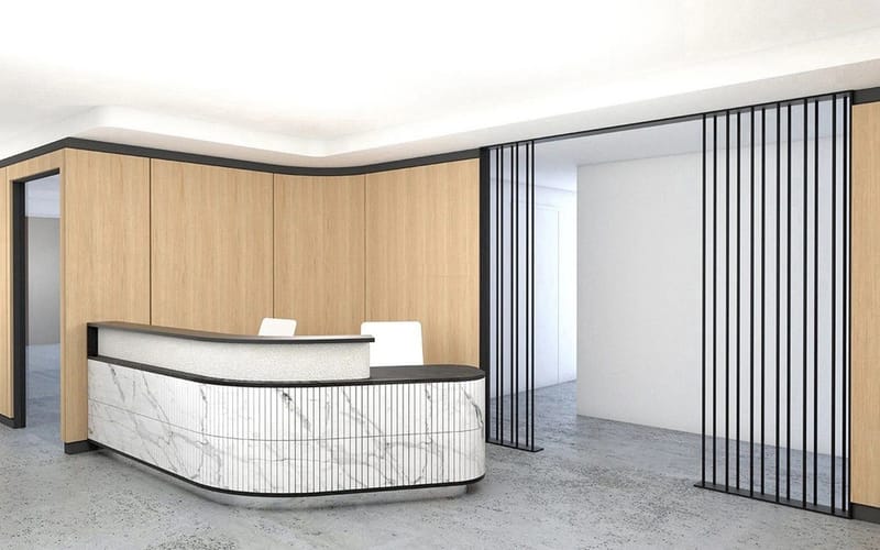 Jay Suites - 40 Wall St, NYC image 13