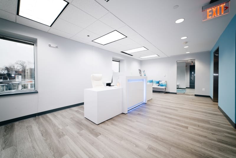 Go Perfect Office-Parklawn Drive, Rockville image 2