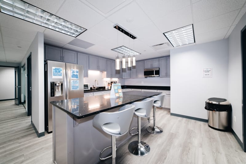Go Perfect Office-Parklawn Drive, Rockville image 3