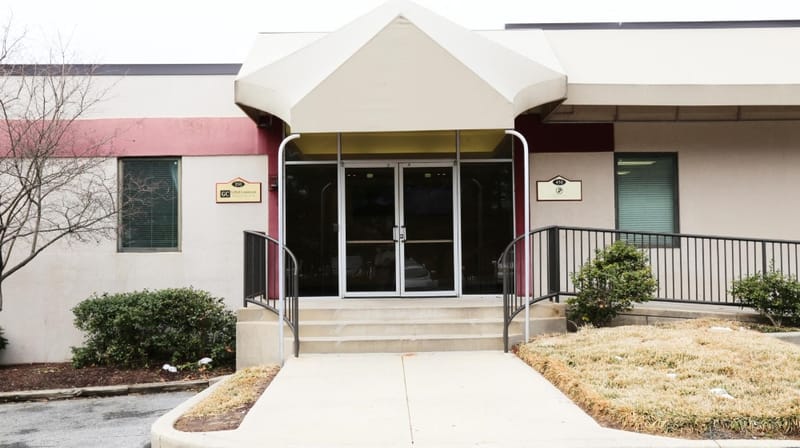 Go Perfect Office-Powder Mill Rd, Beltsville image 5