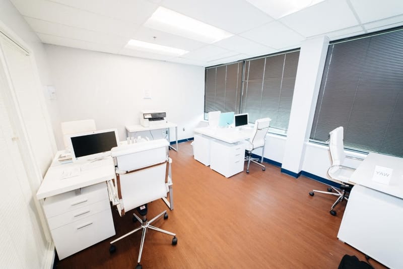 Go Perfect Office, Twin Knolls Rd, Columbia image 2