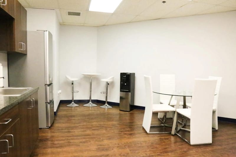 Go Perfect Office, Twin Knolls Rd, Columbia image 4