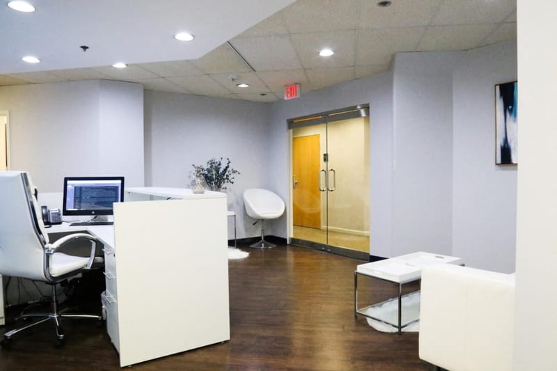 Go Perfect Office, Twin Knolls Rd, Columbia image 6