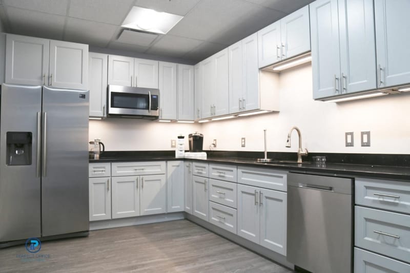 Go Perfect Office - 4500 Forbes Blvd, Lanham image 6