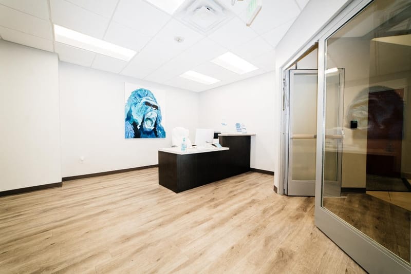 Go Perfect Office. 6340 Security Blvd, Baltimore image 4