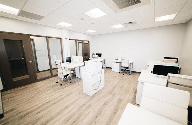 Go Perfect Office. 6340 Security Blvd, Baltimore image 7