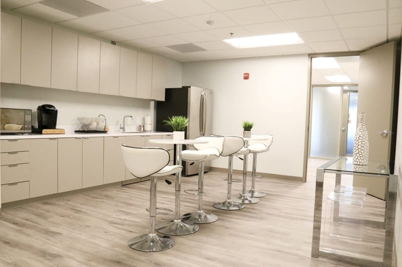 Go Perfect Office - Oxon Hill Rd, Fort Washington image 6