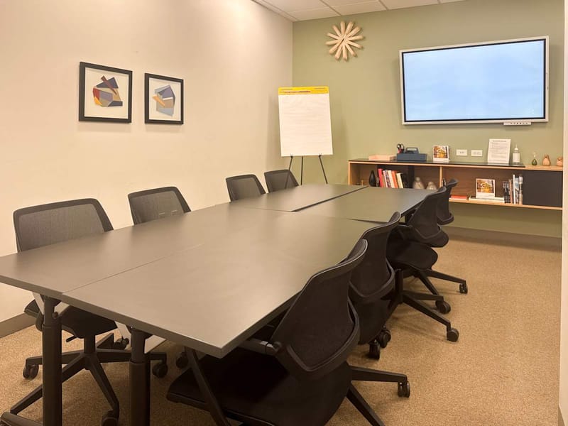 IWG (Spaces) image 6
